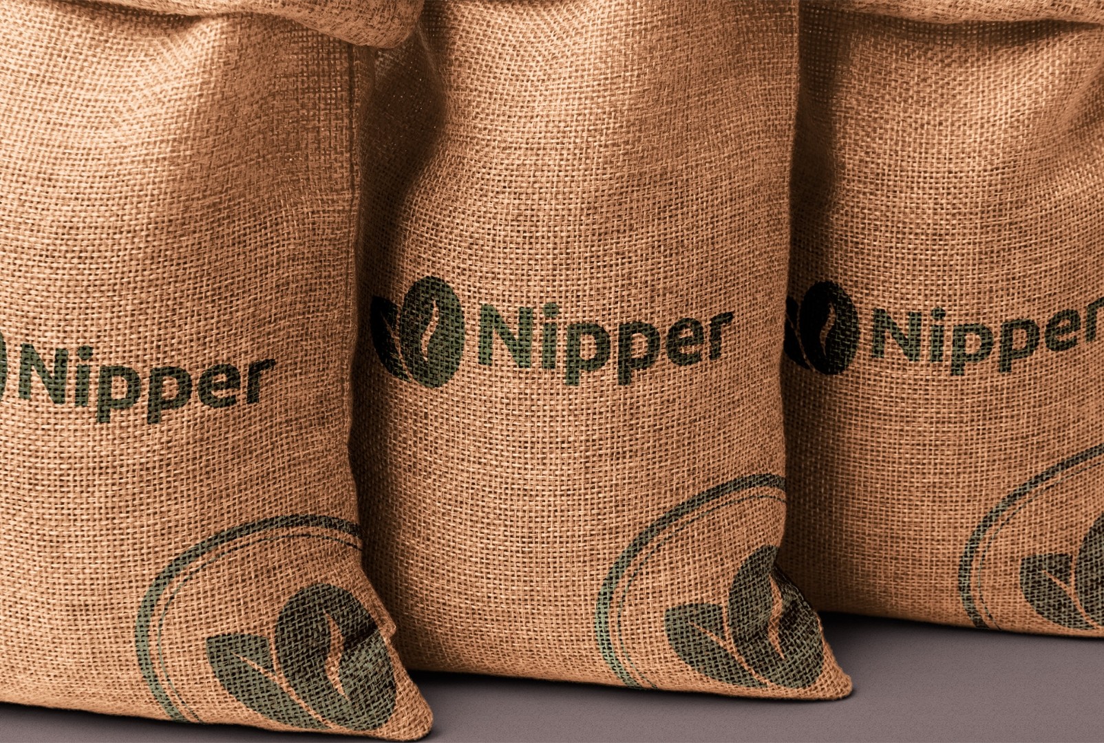 NIPPER SA BRAND BOOK 2025 - Empresa
