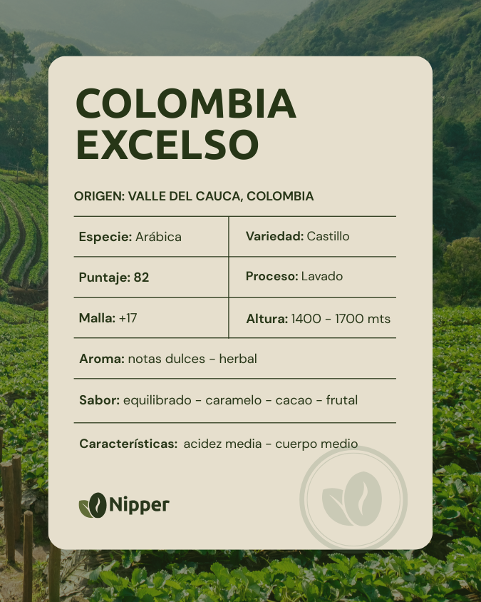 Café verde Nipper catalogo Carrusel WEB - Café verde