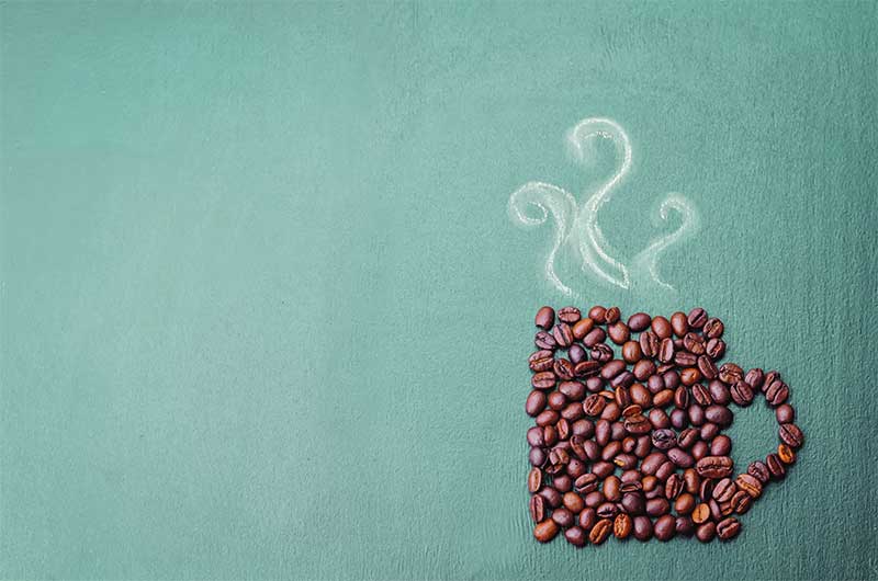 Logística y distribución Empresa cafe4 - Logística y distribución